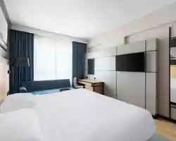 Park Inn by Radisson Makkah Thakher Alsharqi thumbnail