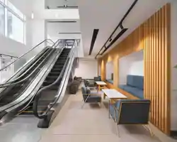 Park Inn by Radisson Makkah Thakher Alsharqi thumbnail