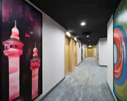 Park Inn by Radisson Makkah Thakher Alsharqi thumbnail