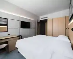 Park Inn by Radisson Makkah Thakher Alsharqi thumbnail