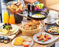 Park Inn by Radisson Makkah Thakher Alsharqi thumbnail