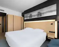 Park Inn by Radisson Makkah Thakher Alsharqi thumbnail