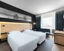 Park Inn by Radisson Makkah Thakher Alsharqi thumbnail