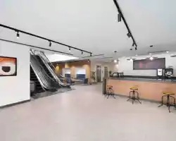 Park Inn by Radisson Makkah Thakher Alsharqi thumbnail