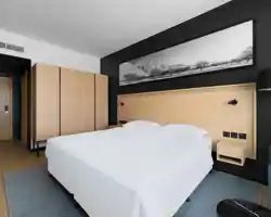 Park Inn by Radisson Makkah Thakher Alsharqi thumbnail