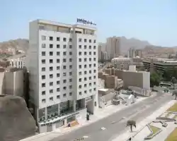 Park Inn by Radisson Makkah Thakher Alsharqi thumbnail