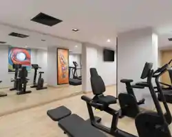 Park Inn by Radisson Makkah Thakher Alsharqi thumbnail