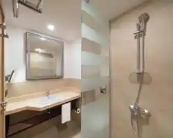 Park Inn by Radisson Makkah Thakher Alsharqi thumbnail