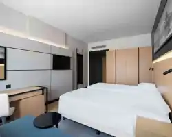 Park Inn by Radisson Makkah Thakher Alsharqi thumbnail