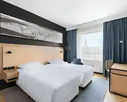 Park Inn by Radisson Makkah Thakher Alsharqi thumbnail