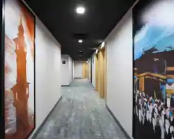 Park Inn by Radisson Makkah Thakher Alsharqi thumbnail