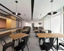 Park Inn by Radisson Makkah Thakher Alsharqi thumbnail