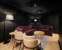 Park Inn by Radisson Makkah Thakher Alsharqi thumbnail