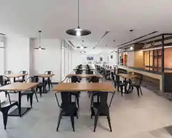 Park Inn by Radisson Makkah Thakher Alsharqi thumbnail
