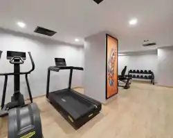 Park Inn by Radisson Makkah Thakher Alsharqi thumbnail