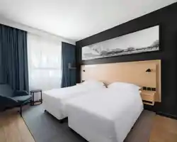 Park Inn by Radisson Makkah Thakher Alsharqi thumbnail