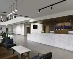 Park Inn by Radisson Makkah Thakher Alsharqi thumbnail