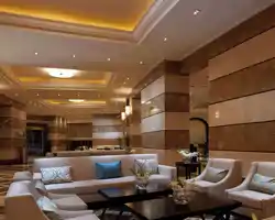 Pullman Zamzam Madina thumbnail