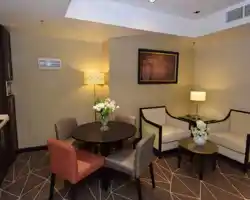 Pullman Zamzam Madina thumbnail
