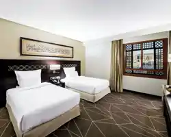 Pullman Zamzam Madina thumbnail
