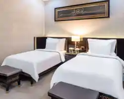 Pullman Zamzam Madina thumbnail