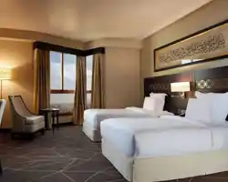 Pullman Zamzam Madina thumbnail