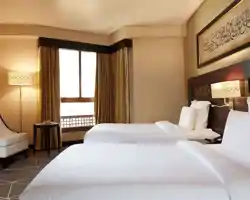 Pullman Zamzam Madina thumbnail