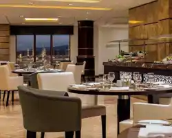 Pullman Zamzam Madina thumbnail