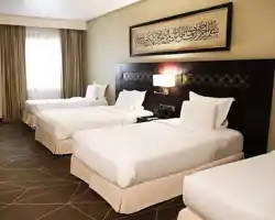 Pullman Zamzam Madina thumbnail