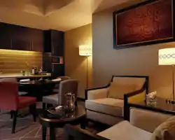 Pullman Zamzam Madina thumbnail