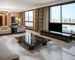 Pullman Zamzam Madina thumbnail