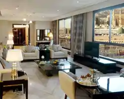 Pullman Zamzam Madina thumbnail