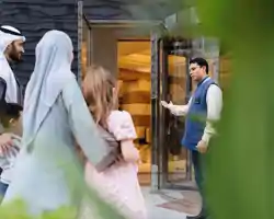 Pullman Zamzam Madina thumbnail