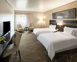 Pullman Zamzam Madina thumbnail