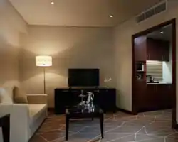 Pullman Zamzam Madina thumbnail
