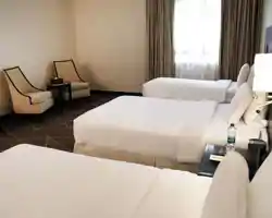 Pullman Zamzam Madina thumbnail