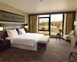Pullman Zamzam Madina thumbnail