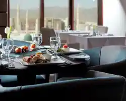 Pullman Zamzam Madina thumbnail