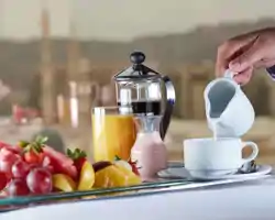 Pullman Zamzam Madina thumbnail