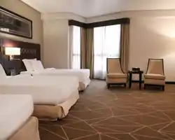 Pullman Zamzam Madina thumbnail