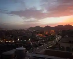 Pullman Zamzam Madina thumbnail