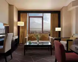 Pullman Zamzam Madina thumbnail