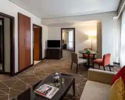 Pullman Zamzam Madina thumbnail