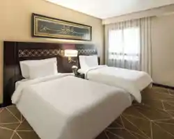 Pullman Zamzam Madina thumbnail