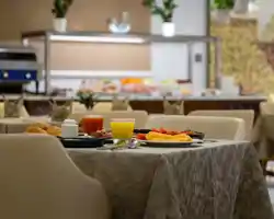 Qasr Al Sahab Hotel Makkah thumbnail