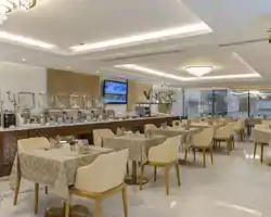 Qasr Al Sahab Hotel Makkah thumbnail