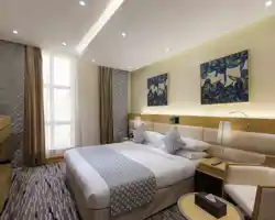 Qasr Al Sahab Hotel Makkah thumbnail
