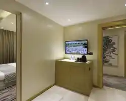 Qasr Al Sahab Hotel Makkah thumbnail