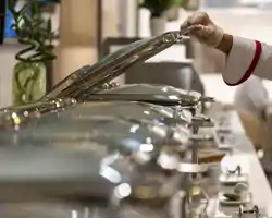 Qasr Al Sahab Hotel Makkah thumbnail