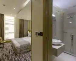 Qasr Al Sahab Hotel Makkah thumbnail